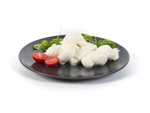 Mozzarella Bocconcino – Caseificio La Valle