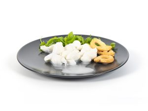 Mozzarella Nodini Caseificio La Valle