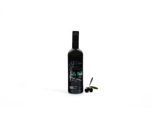 Olio Extra Vergine di Oliva Pugliese- Bottiglia 500 Ml.
