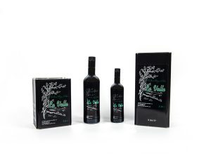 Olio Extra Vergine di Oliva Pugliese - Caseificio La Valle