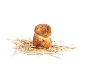 La Scarmorza Affumicata – Caseificio La Valle