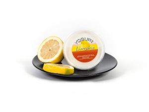 Lo Yogurt al Limone – Caseificio La Valle