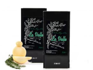 Olio Extra Vergine promozione – lattina 5Lt