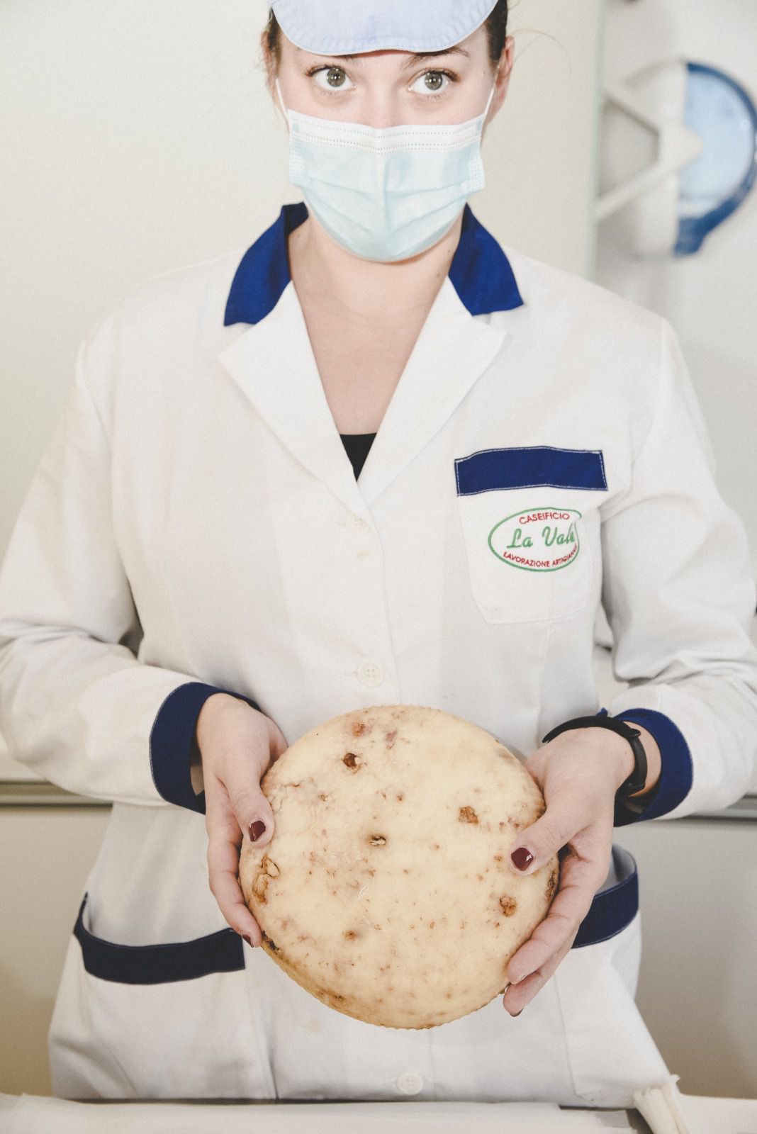 Caseificio La Valle Martina Franca