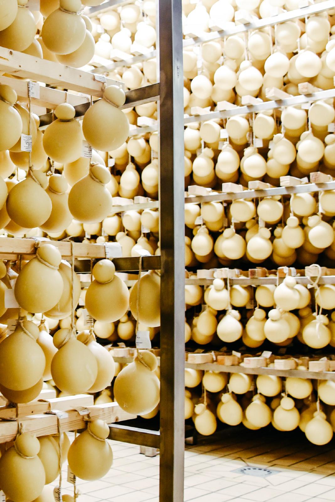 Caseificio La Valle Martina Franca