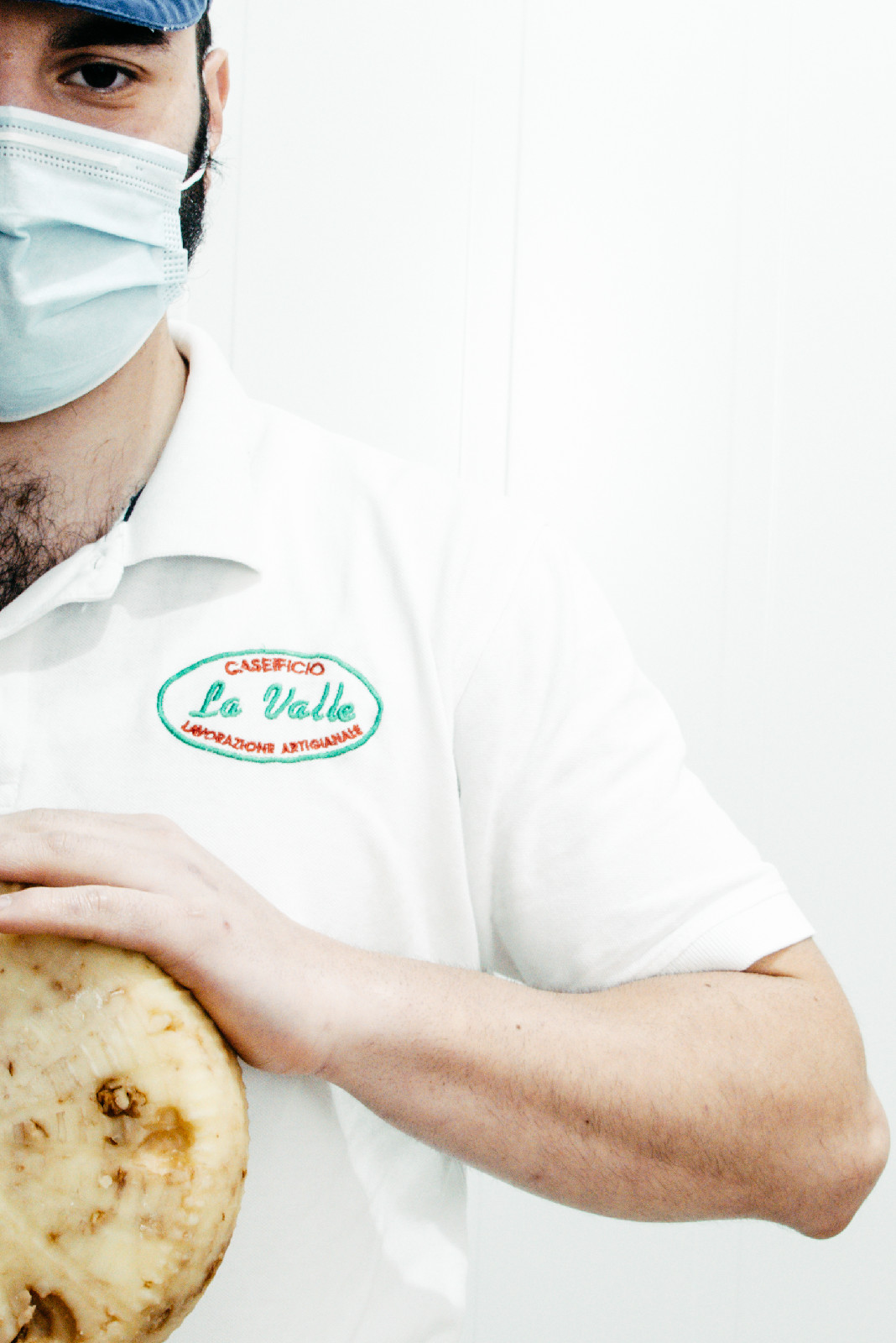 Caseificio La Valle Martina Franca