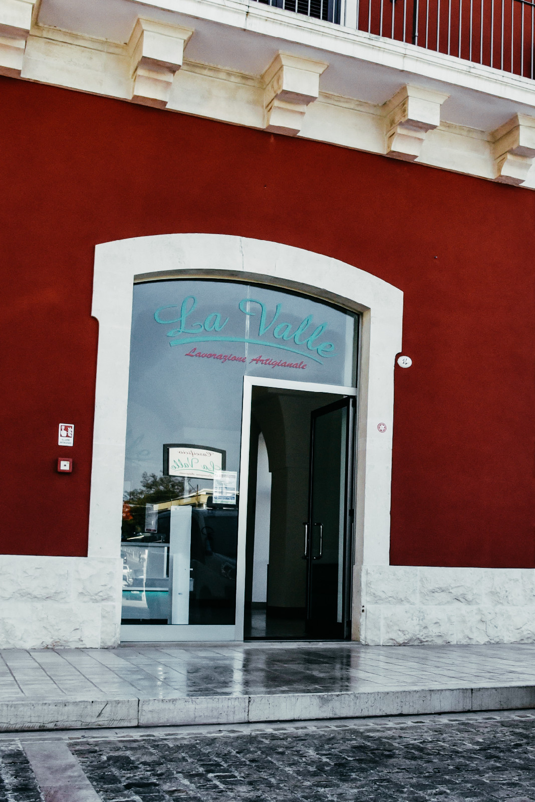 Caseificio La Valle Martina Franca