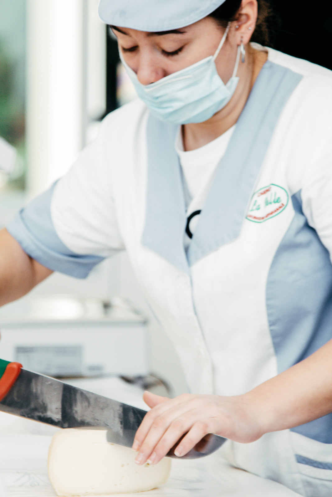 Caseificio La Valle Martina Franca